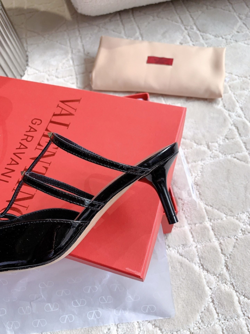 Valentino High Heels